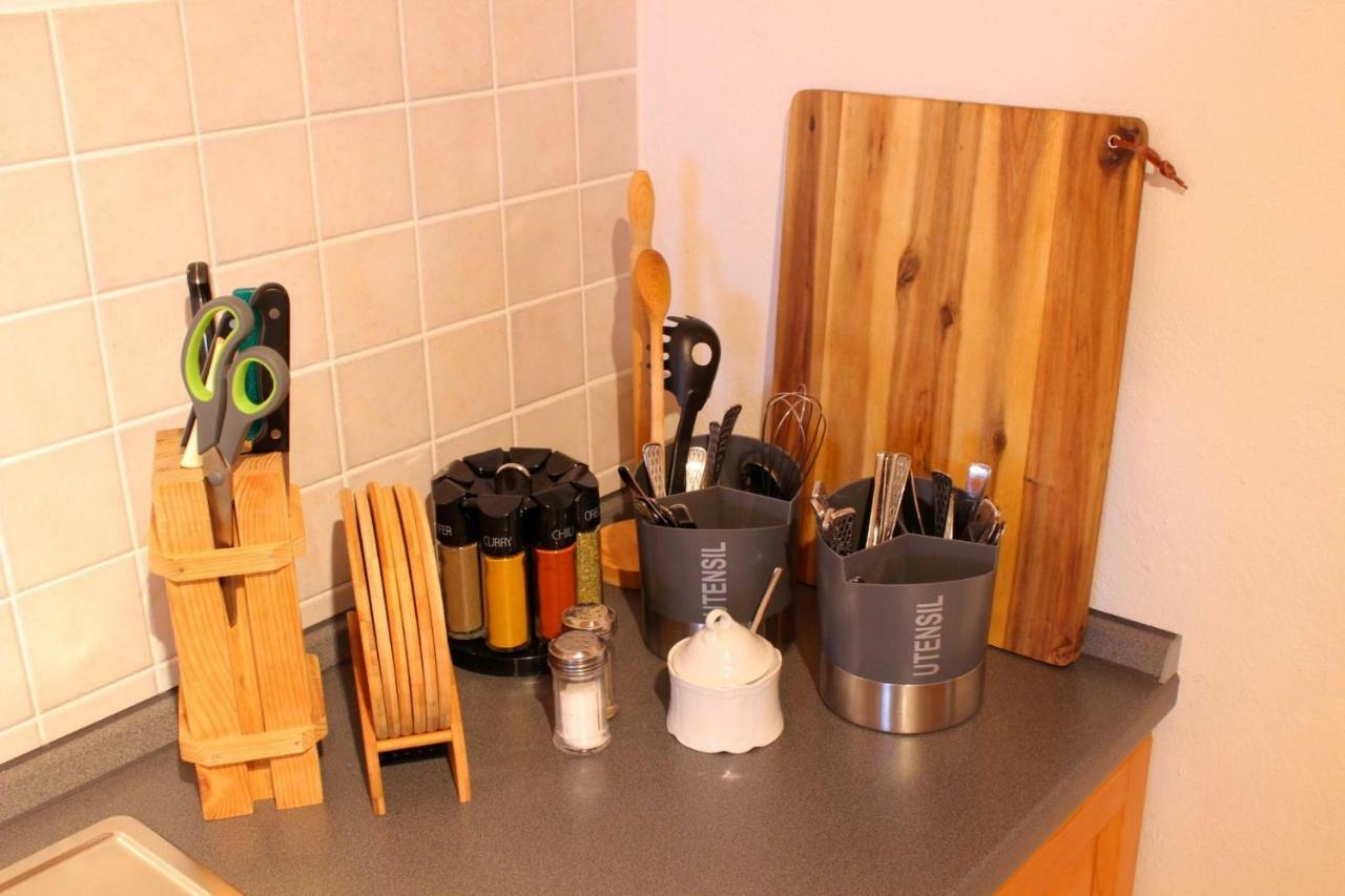 Bergzeit In Langewiese - Appartment Landelijke Star Winterberg Cameră foto
