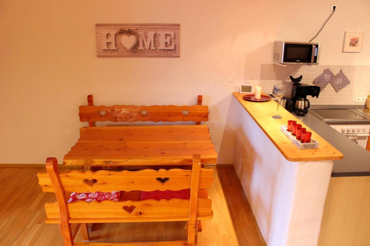 Bergzeit In Langewiese - Appartment Landelijke Star Winterberg Cameră foto