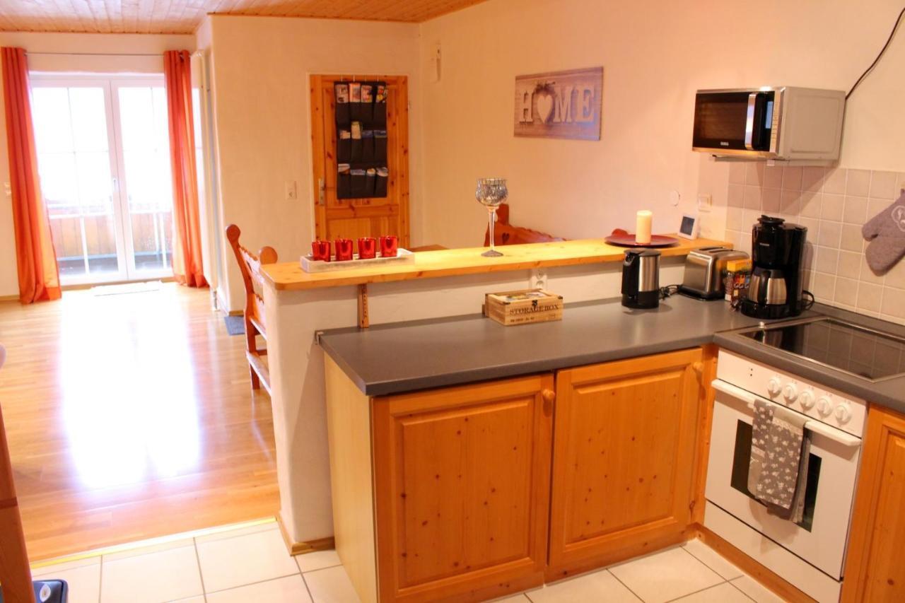 Bergzeit In Langewiese - Appartment Landelijke Star Winterberg Cameră foto