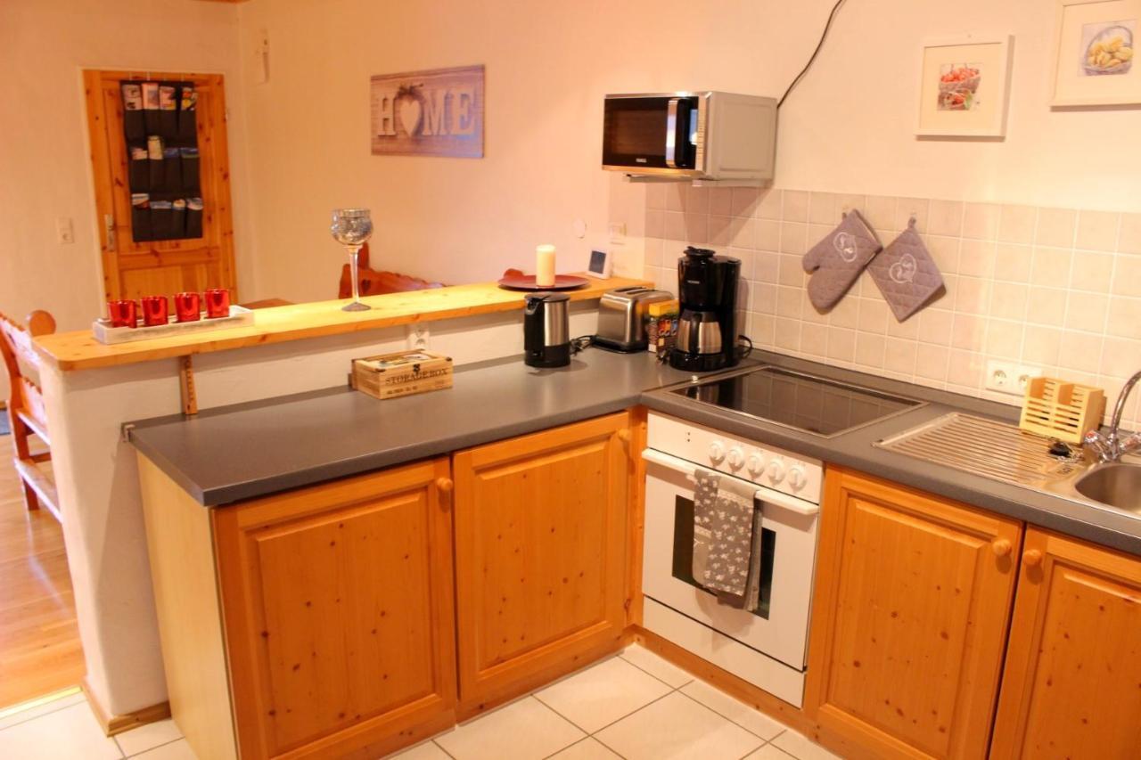 Bergzeit In Langewiese - Appartment Landelijke Star Winterberg Cameră foto